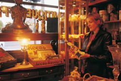 Ballarat: Heritage, Culture and Culinary Delights