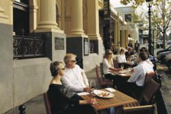 Ballarat: Heritage, Culture and Culinary Delights