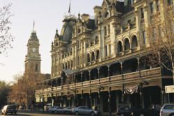 Discover the Elegance and Riches of Beautiful Bendigo