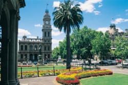 Discover the Elegance and Riches of Beautiful Bendigo