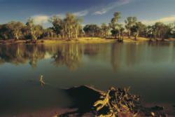 Echuca: A Riverboat Destination