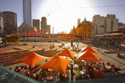 Federation Square