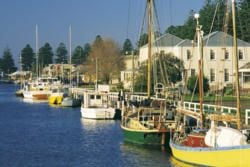 Geelong and Bellarine Peninsula