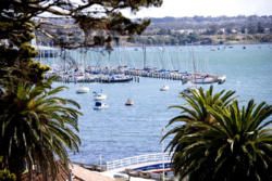 Geelong: Galleries, Gardens and Culinary Delights