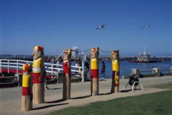 Geelong: Galleries, Gardens and Culinary Delights