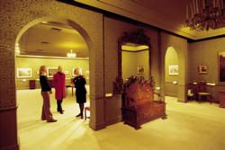 Hamilton: A Historic Beauty