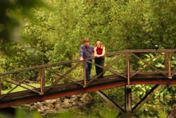 Hamilton: A Historic Beauty