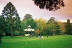 Hamilton: A Historic Beauty