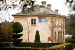 Hepburn Springs – a haven of tranquillity