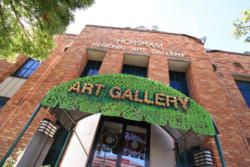 Horsham: A Creative and Culinary Treat