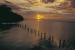 Lakes Entrance to Mallacoota