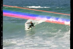 Lakes Entrance to Mallacoota