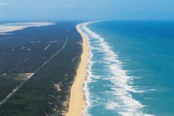 Lakes Entrance to Mallacoota