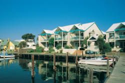 Lakes Entrance to Mallacoota