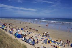 Lakes Entrance to Mallacoota