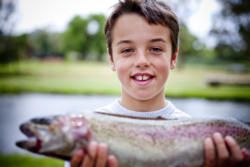 Latrobe Valley: History, Heritage and Spectacular Wilderness