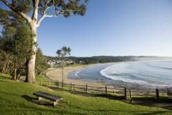 Lorne: A Natural Beauty