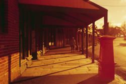 Maldon: A Golden Heritage