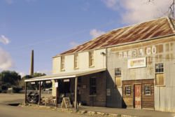 Maldon: A Golden Heritage