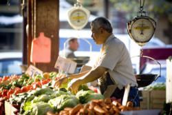 Melbourne: A Shopping Mecca