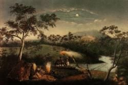 Melbourne and Victoria's History