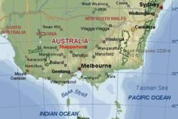 Melbourne and Victoria's History