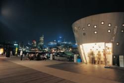 Melbourne: City of Enclaves