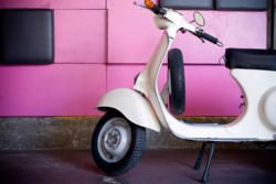 Melbourne: City of Enclaves