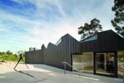 Melbourne: Museums and Galleries