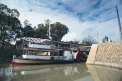 Mildura: Heart of the Mighty Murray