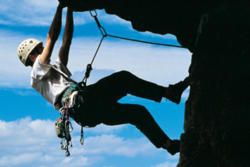 Mt Arapiles: A Rock Climbing Mecca