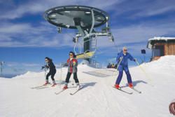 Mt Hotham: High Country Charms Year Round
