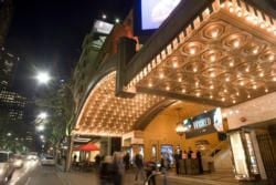 Performing Arts Centres