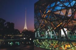 Performing Arts Centres