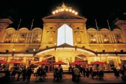 Performing Arts Centres