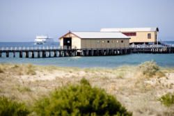 Queenscliff: Seaside Strolls and Maritime Museums
