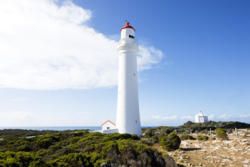 Seaside Villages and Surfing Stars along the Great Ocean Road