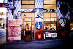 Shopping in Melbourne City