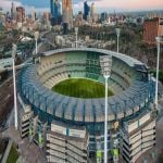 MCG (Melbourne Cricket Ground)