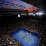 Rod Laver Arena
