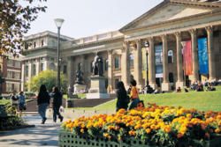 State Library of Victoria
