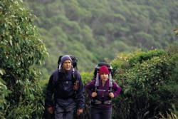 The Grampians: A Hiker’s Paradise