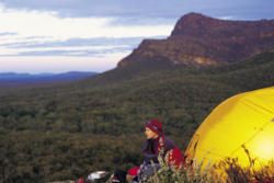 The Grampians: A Hiker’s Paradise