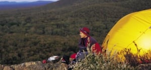 The Grampians