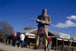 The High Country: Lofty Peaks, Wildflowers and Wineries