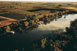 The Murray River: History, Heritage and Stunning Natural Beauty 