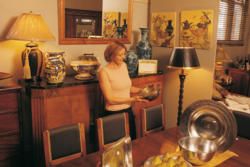 The Rush of Excitement in Goldfields, Victoria