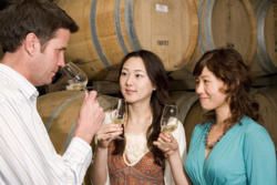 Yarra Valley - Enjoy the wines