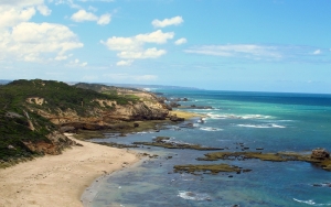 Back Beaches of the Mornington Peninsula