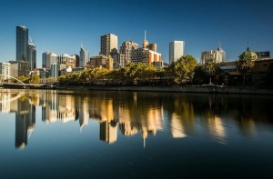 Day break: Photo by Instagrammer pettypoh13